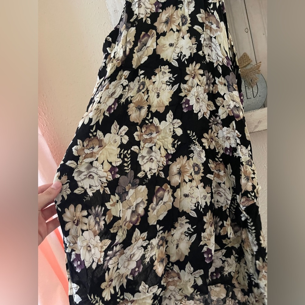 Size small dress